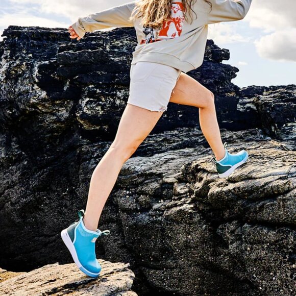 NEW XTRATUF Sports Deck rain Boots in tal for women 1125 7t3 - Picture 11 of 11